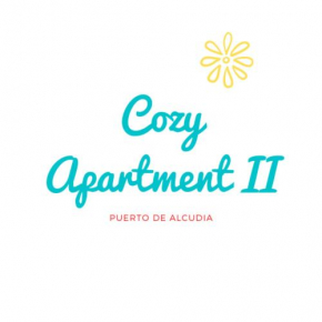 Cozy Estudio II. Edificio Siesta 2